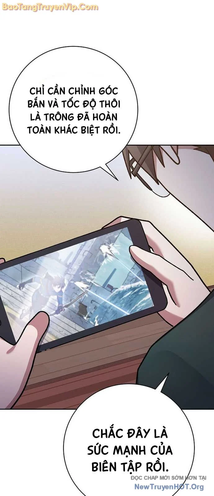 Stream Của Cung Thủ Thiên Tài Chapter 67.5 - Trang 3