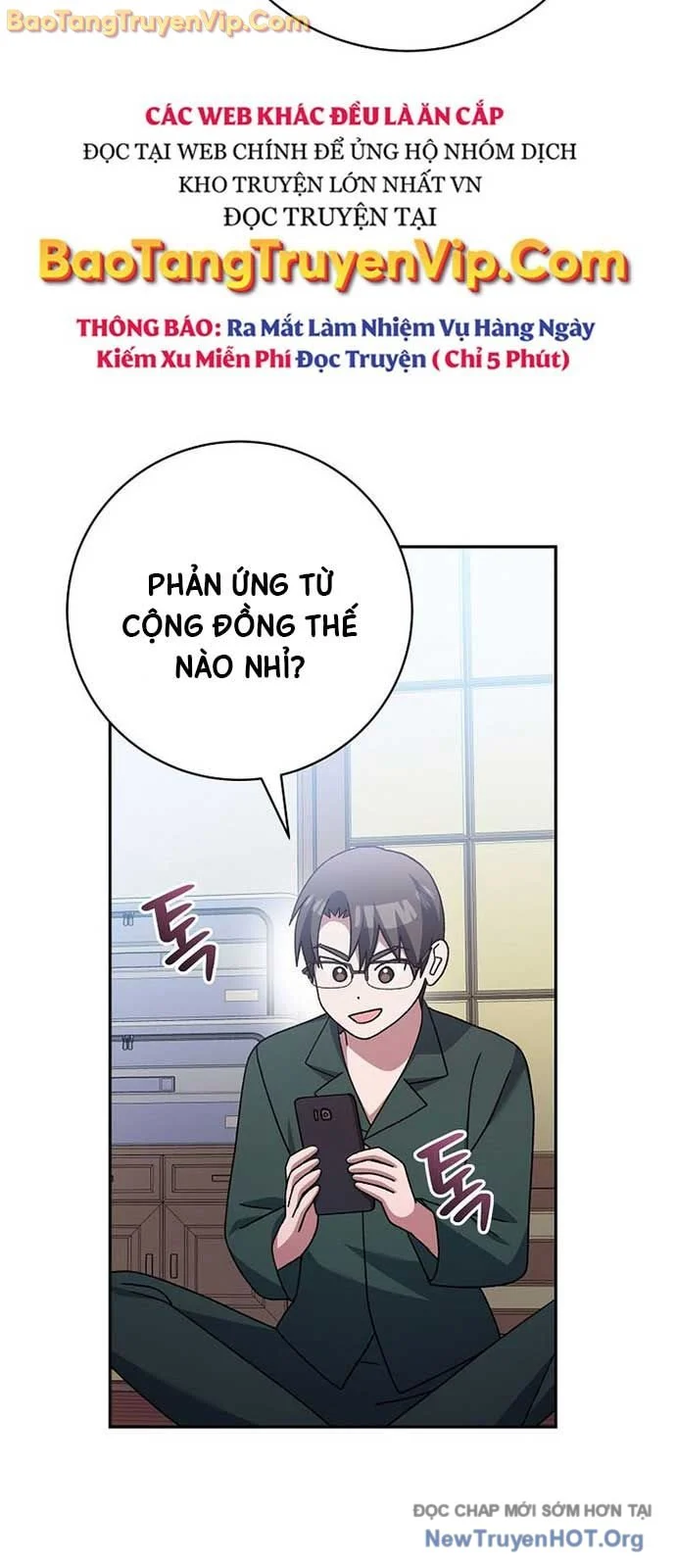 Stream Của Cung Thủ Thiên Tài Chapter 67.5 - Trang 3