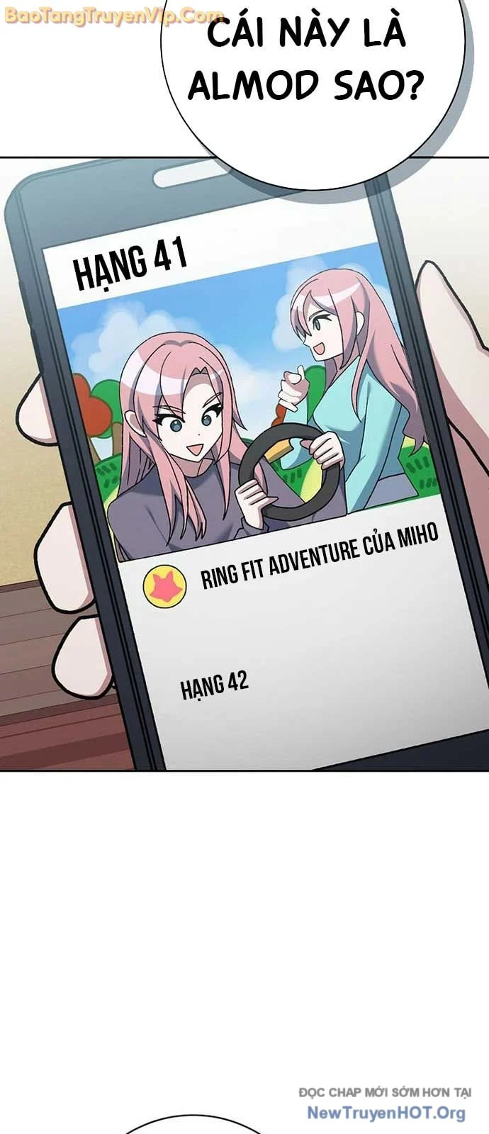 Stream Của Cung Thủ Thiên Tài Chapter 67.5 - Trang 3