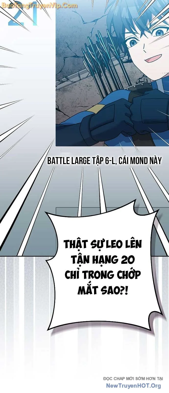 Stream Của Cung Thủ Thiên Tài Chapter 67.5 - Trang 3