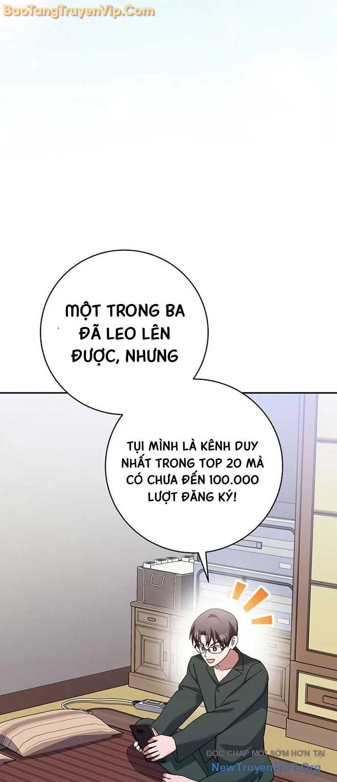 Stream Của Cung Thủ Thiên Tài Chapter 67.5 - Trang 3