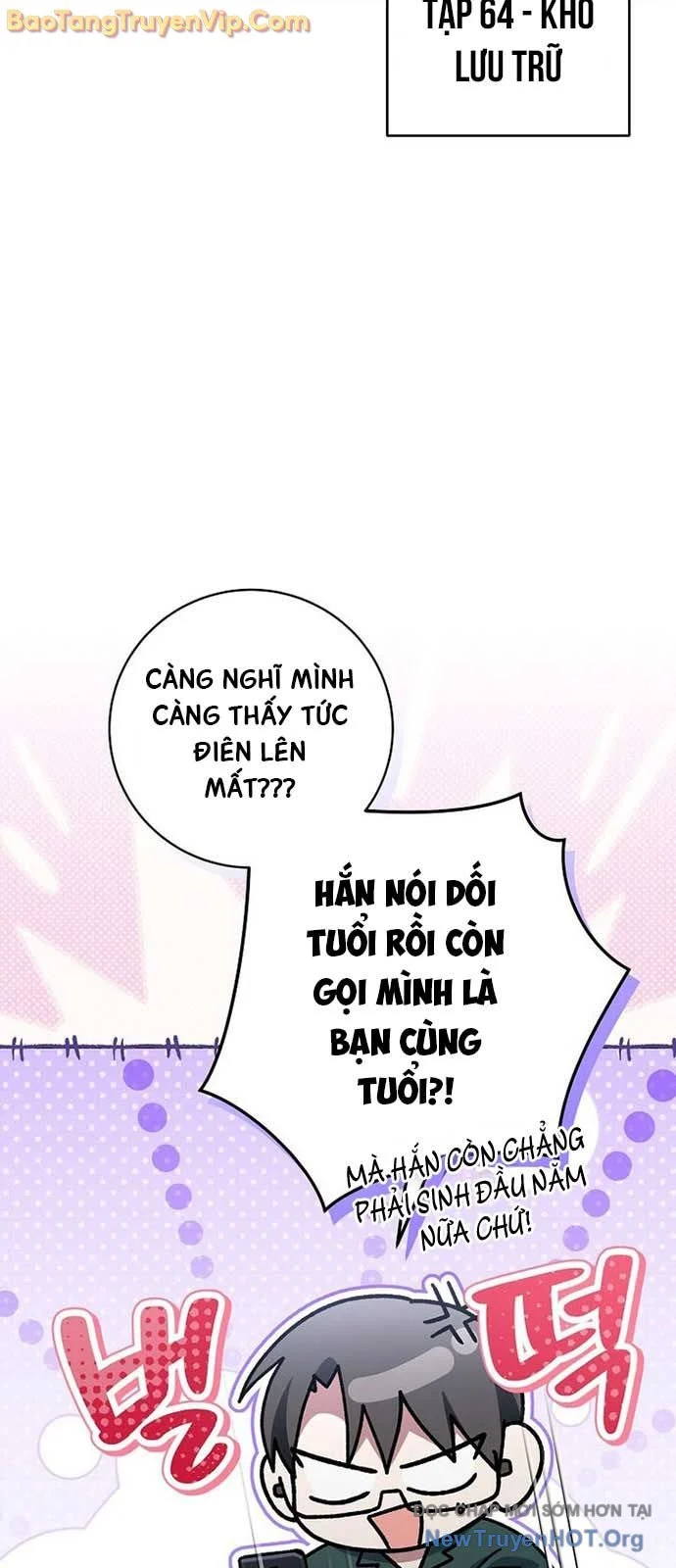 Stream Của Cung Thủ Thiên Tài Chapter 67.5 - Trang 3