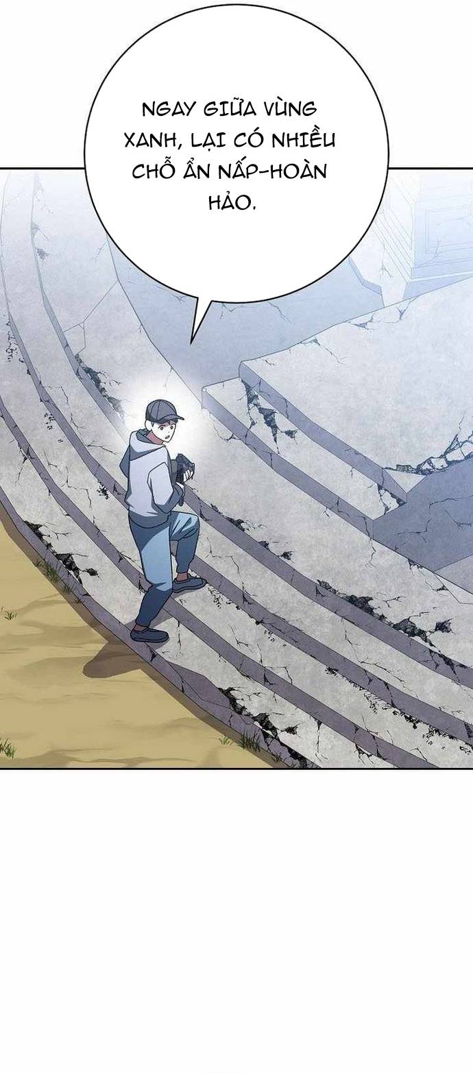 Stream Của Cung Thủ Thiên Tài Chapter 67 - Trang 3
