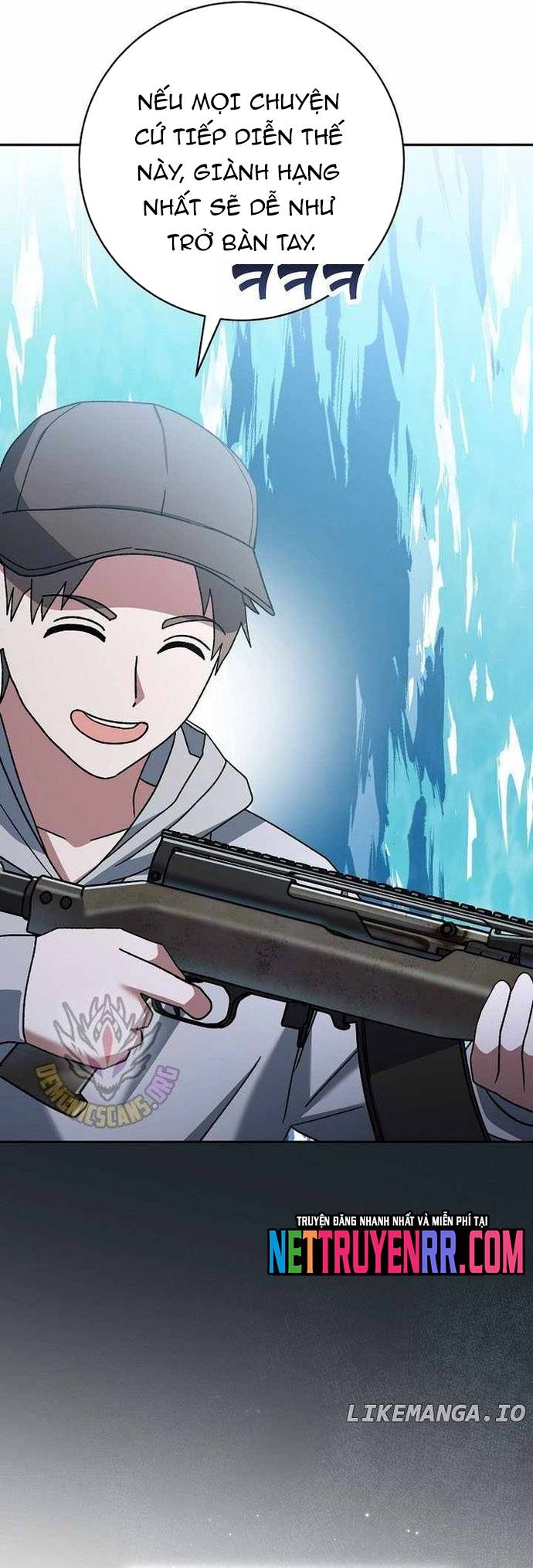 Stream Của Cung Thủ Thiên Tài Chapter 67 - Trang 3