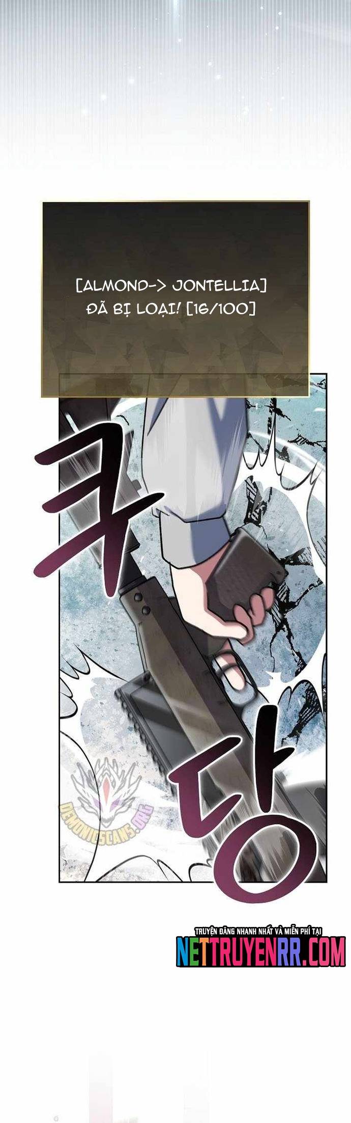Stream Của Cung Thủ Thiên Tài Chapter 67 - Trang 3