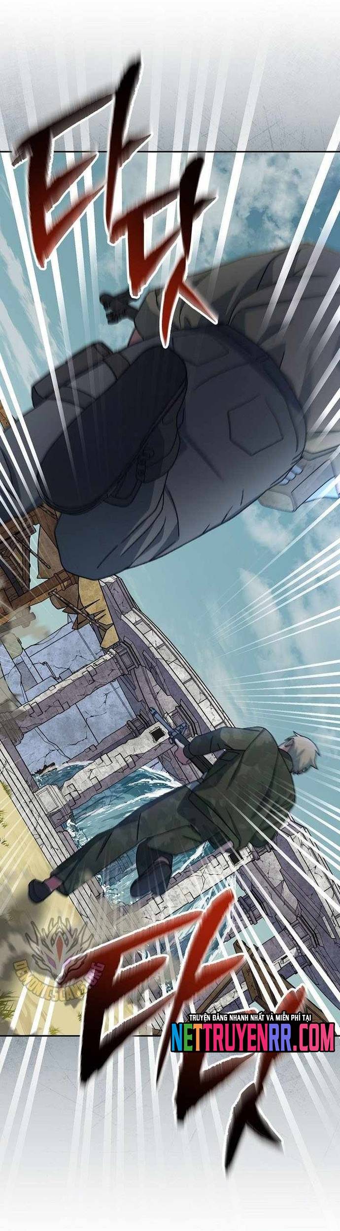 Stream Của Cung Thủ Thiên Tài Chapter 67 - Trang 3
