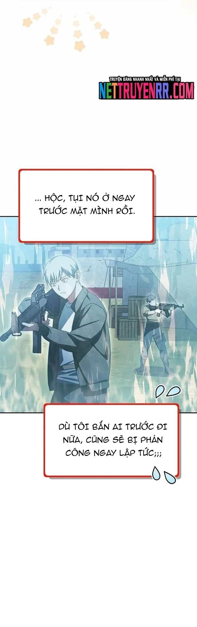 Stream Của Cung Thủ Thiên Tài Chapter 67 - Trang 3