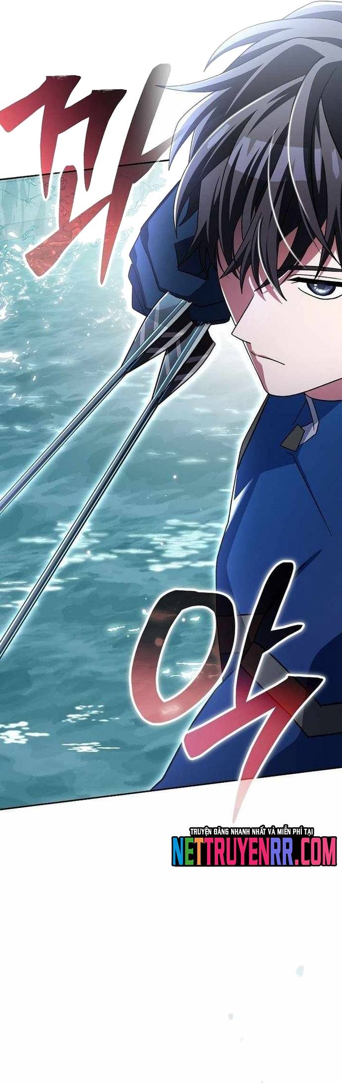 Stream Của Cung Thủ Thiên Tài Chapter 67 - Trang 3