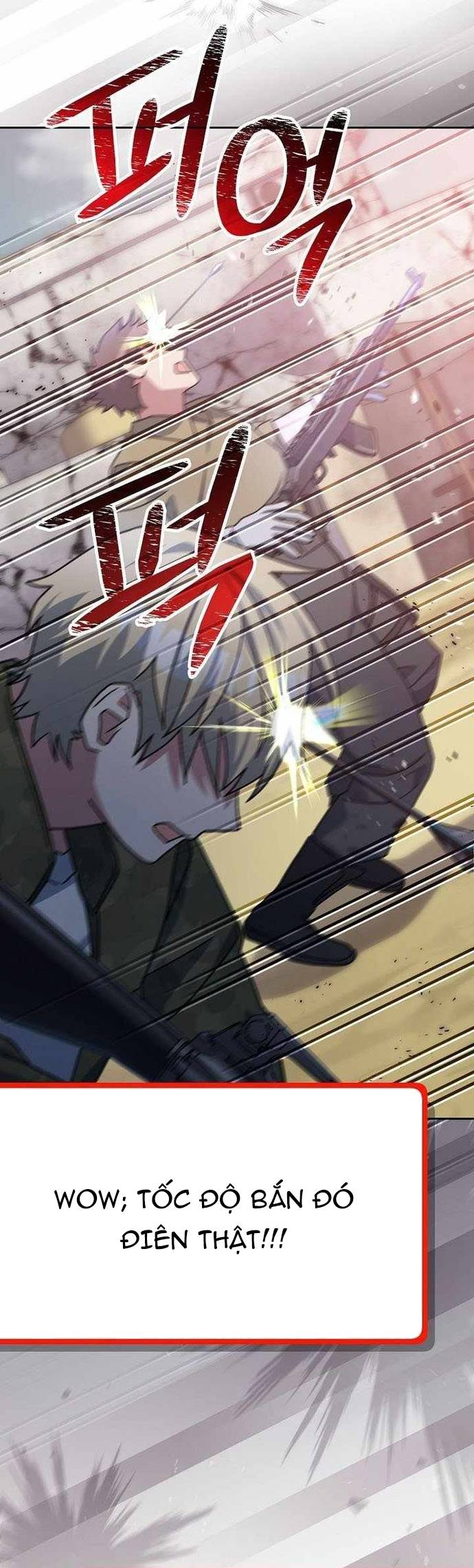 Stream Của Cung Thủ Thiên Tài Chapter 67 - Trang 3
