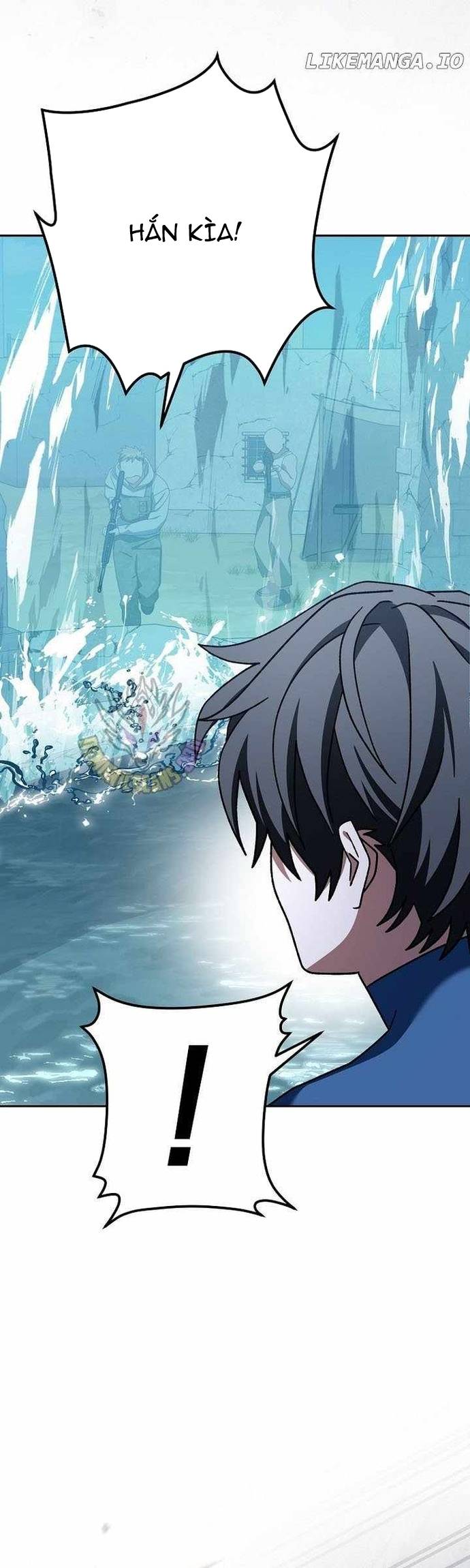 Stream Của Cung Thủ Thiên Tài Chapter 67 - Trang 3
