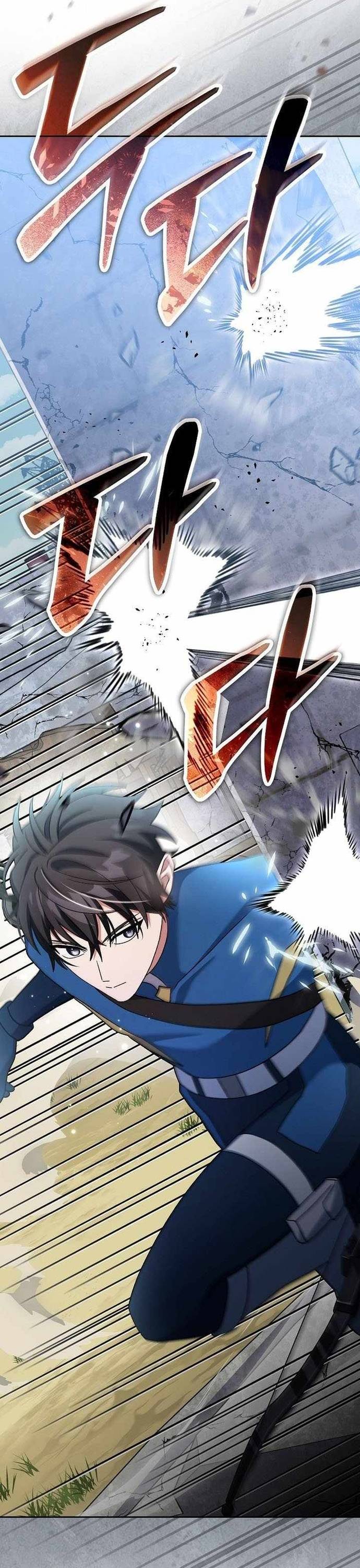 Stream Của Cung Thủ Thiên Tài Chapter 67 - Trang 3