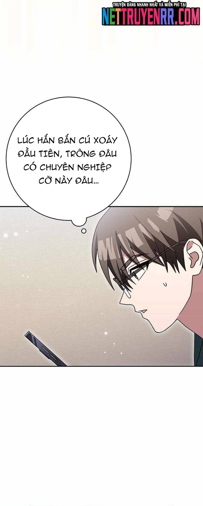 Stream Của Cung Thủ Thiên Tài Chapter 67 - Trang 3