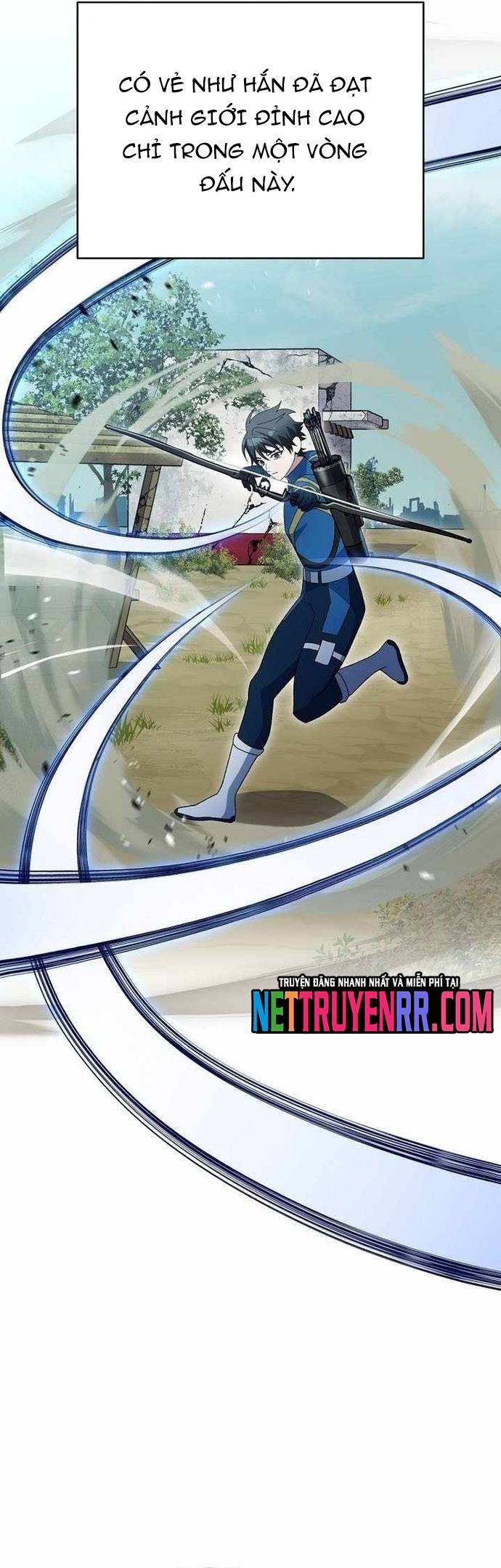 Stream Của Cung Thủ Thiên Tài Chapter 67 - Trang 3