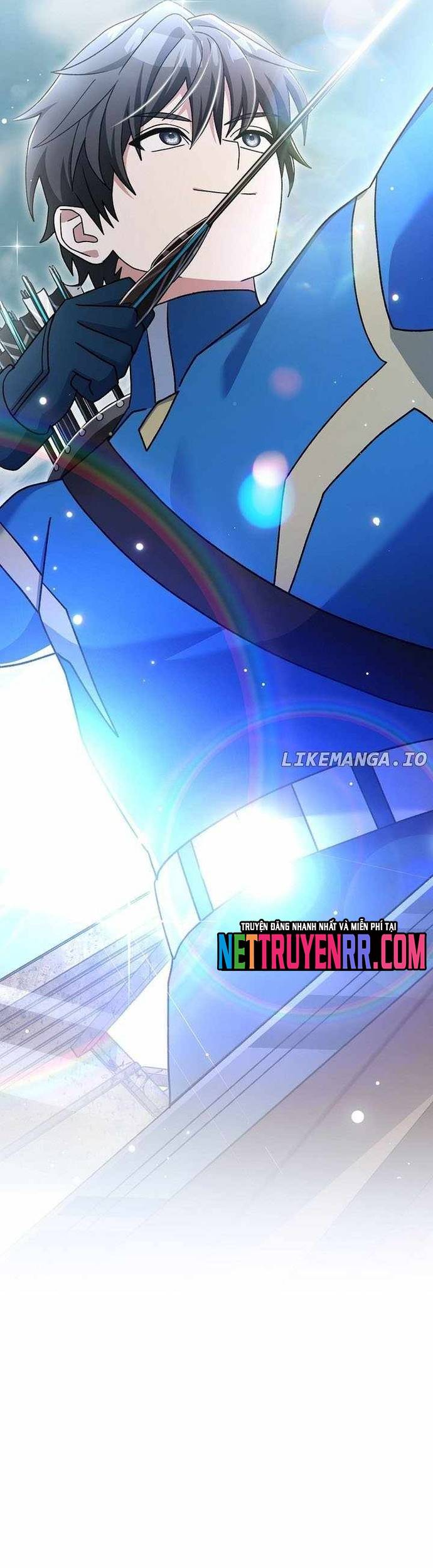 Stream Của Cung Thủ Thiên Tài Chapter 67 - Trang 3
