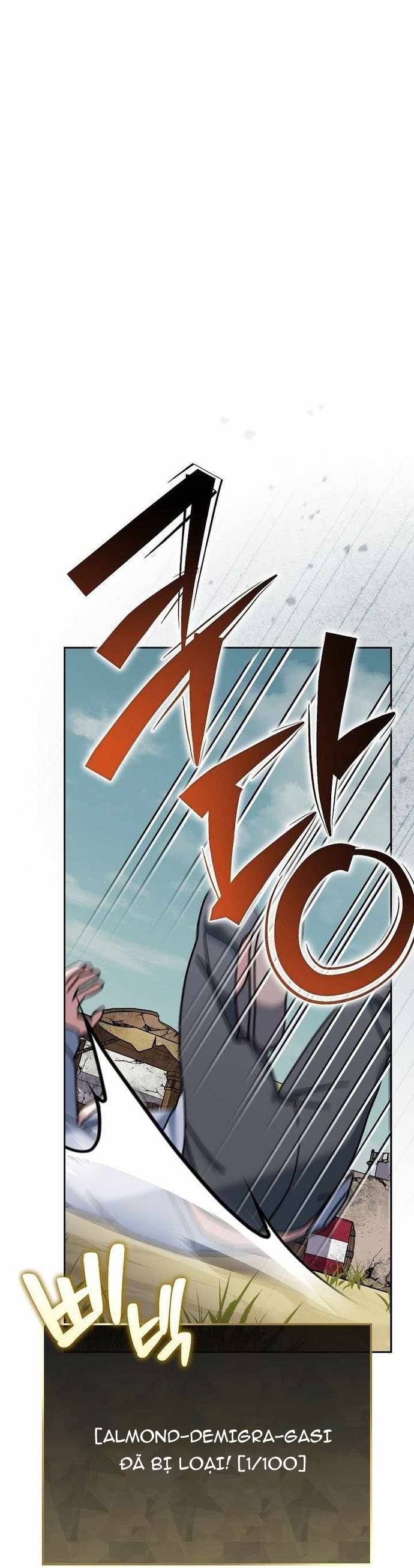 Stream Của Cung Thủ Thiên Tài Chapter 67 - Trang 3