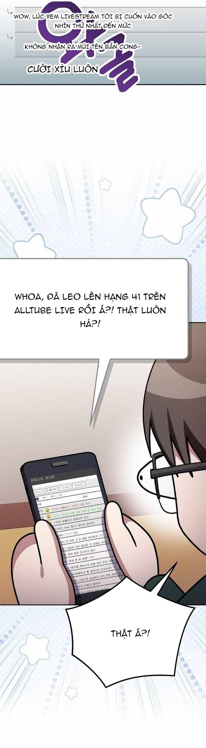 Stream Của Cung Thủ Thiên Tài Chapter 67 - Trang 3