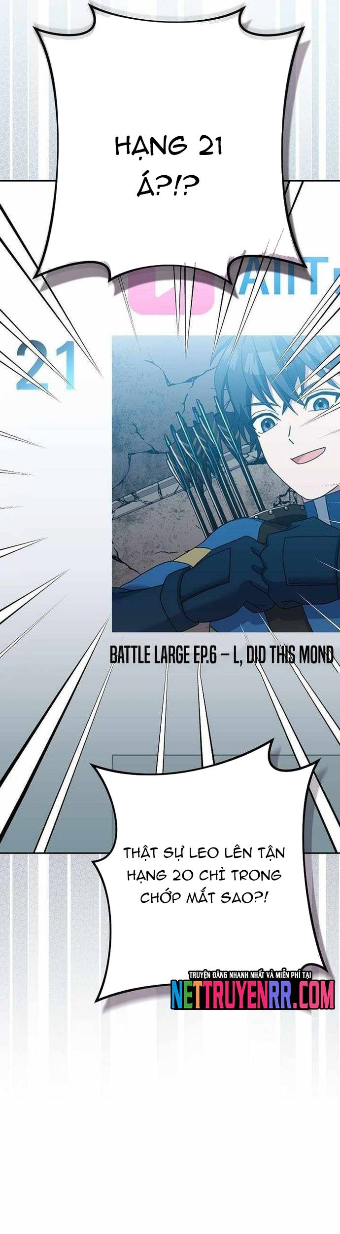 Stream Của Cung Thủ Thiên Tài Chapter 67 - Trang 3