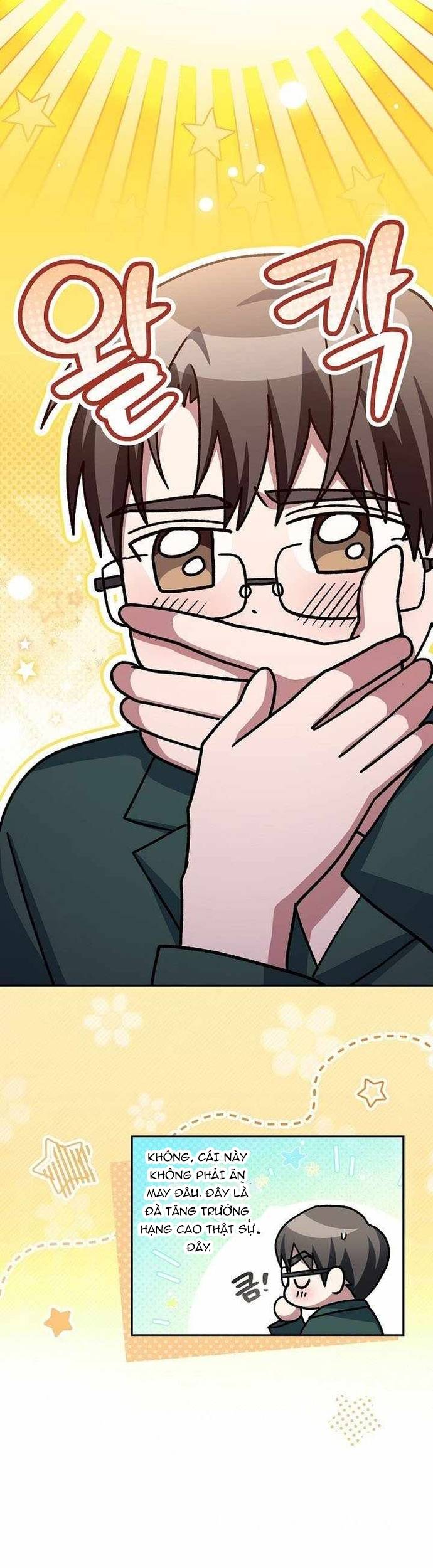 Stream Của Cung Thủ Thiên Tài Chapter 67 - Trang 3