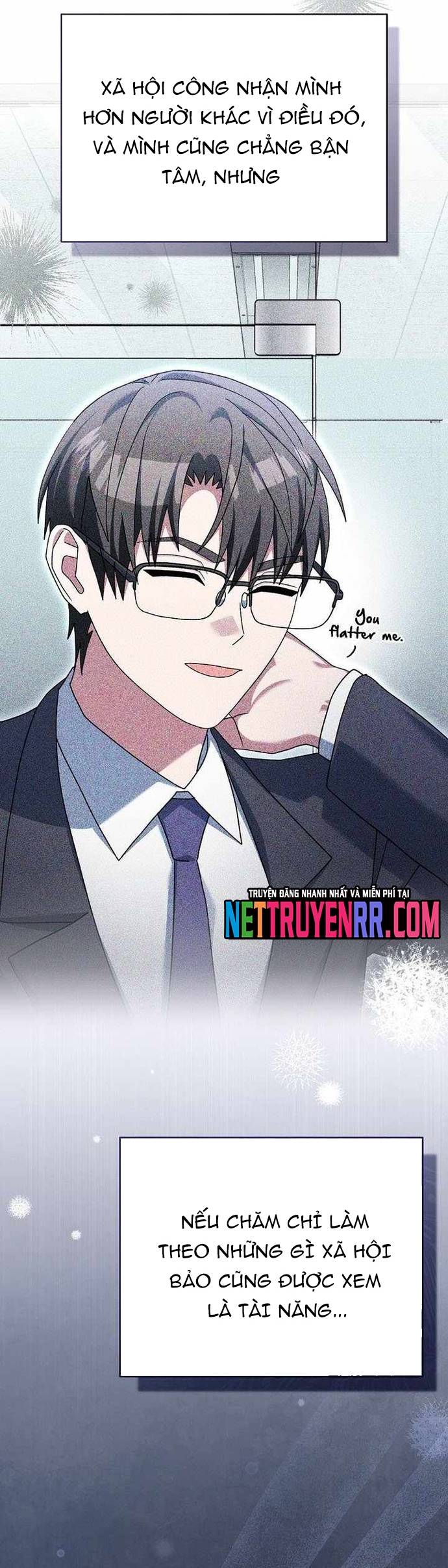 Stream Của Cung Thủ Thiên Tài Chapter 67 - Trang 3
