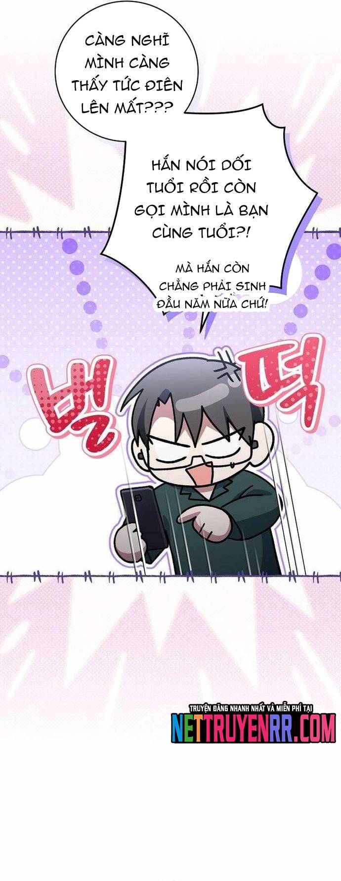Stream Của Cung Thủ Thiên Tài Chapter 67 - Trang 3