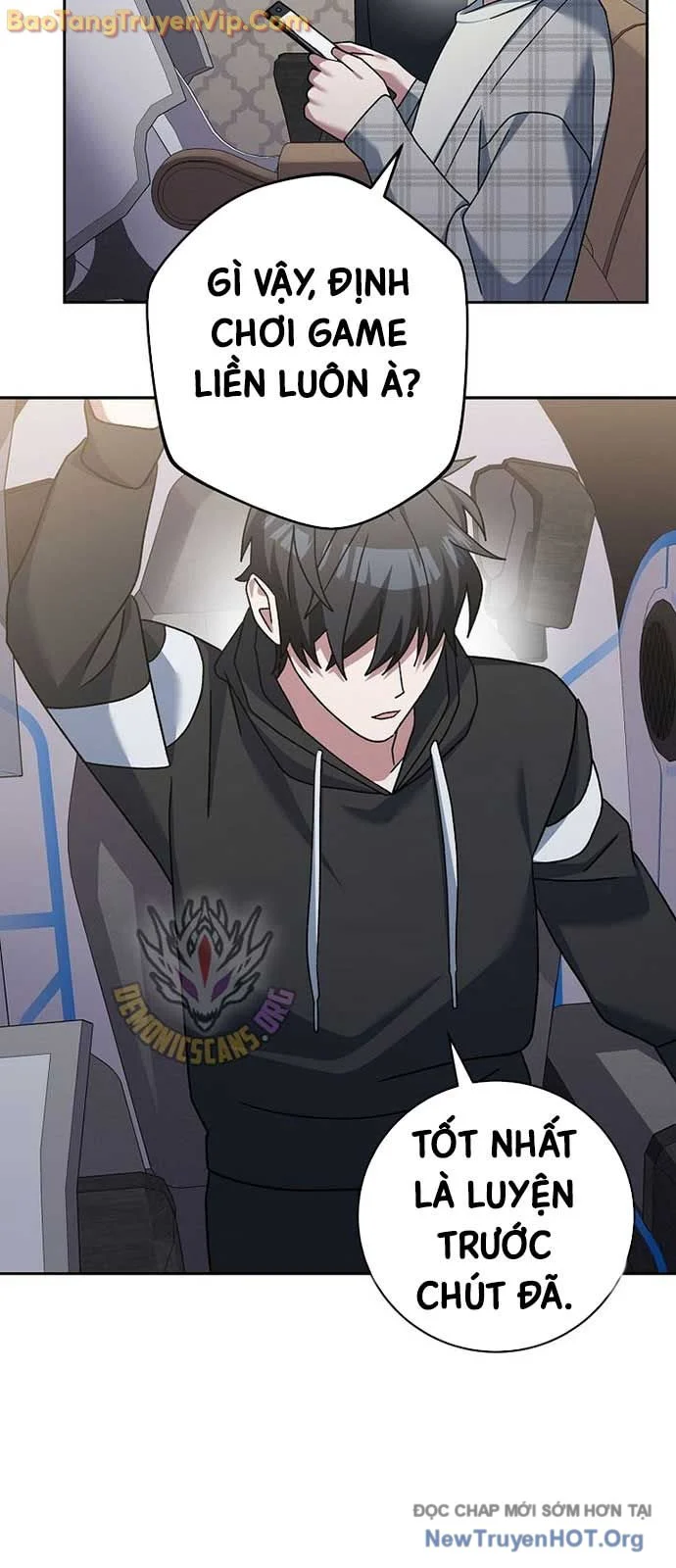 Stream Của Cung Thủ Thiên Tài Chapter 69 - Next 