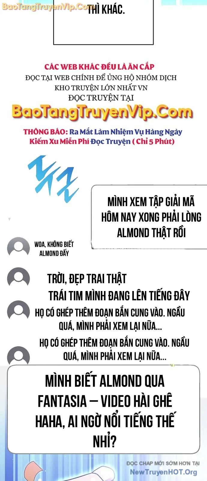 Stream Của Cung Thủ Thiên Tài Chapter 69 - Next 