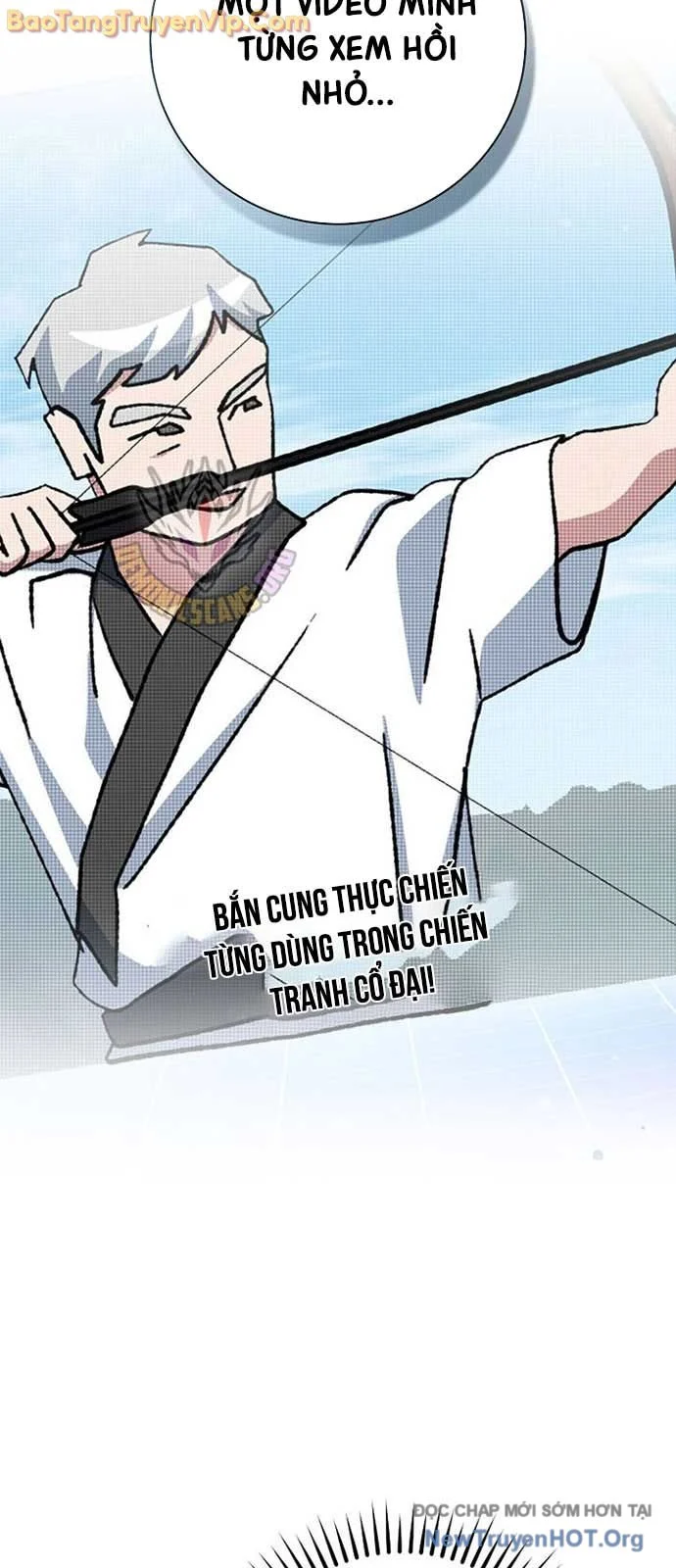 Stream Của Cung Thủ Thiên Tài Chapter 69 - Next 