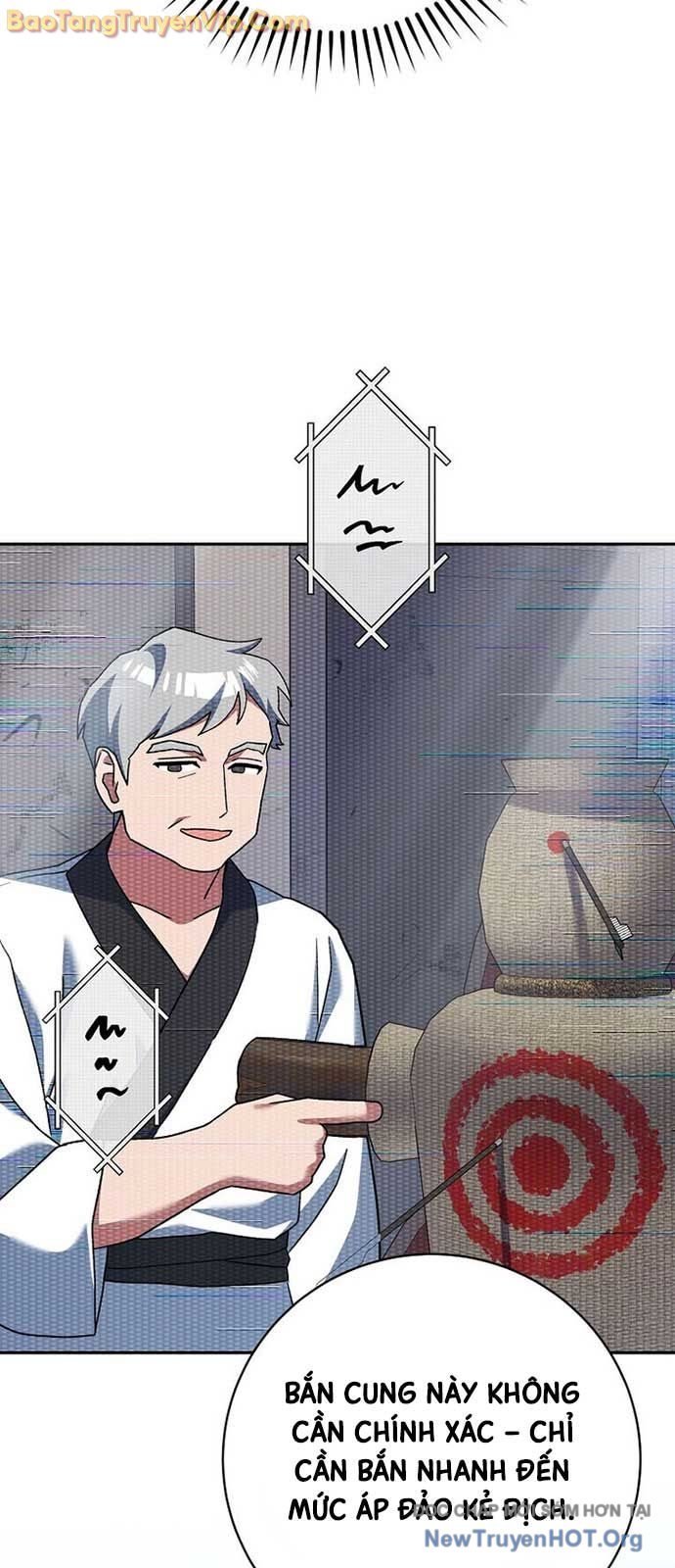 Stream Của Cung Thủ Thiên Tài Chapter 69 - Next 