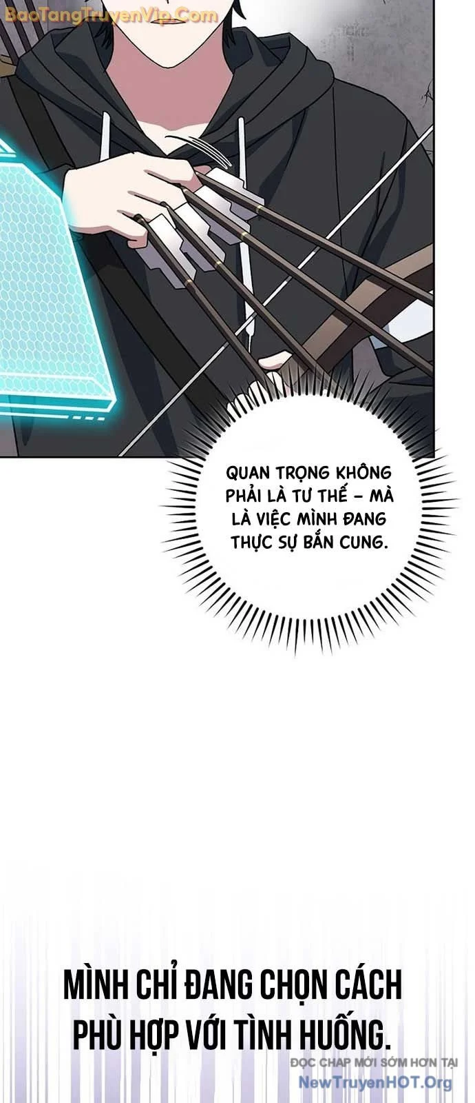 Stream Của Cung Thủ Thiên Tài Chapter 69 - Next 