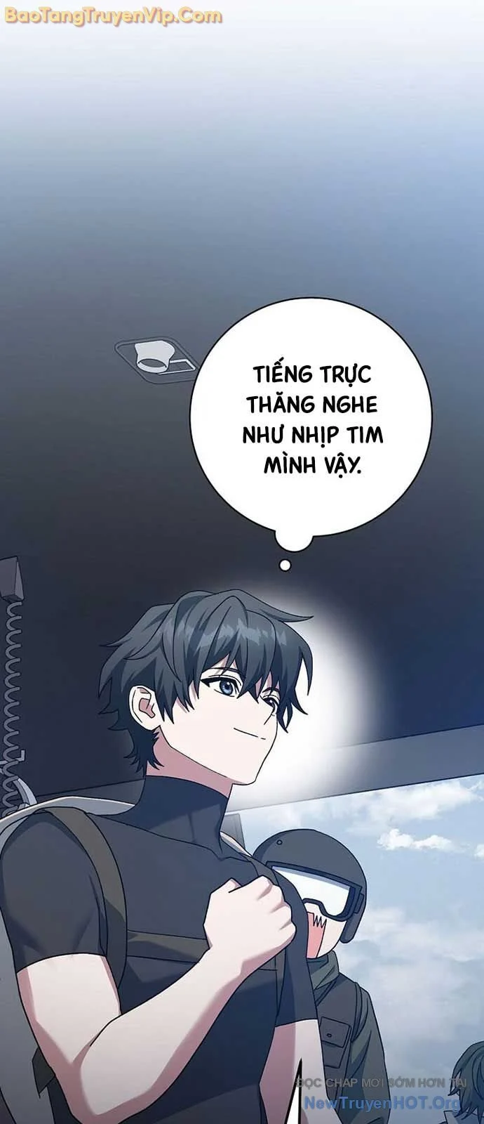 Stream Của Cung Thủ Thiên Tài Chapter 69 - Next 