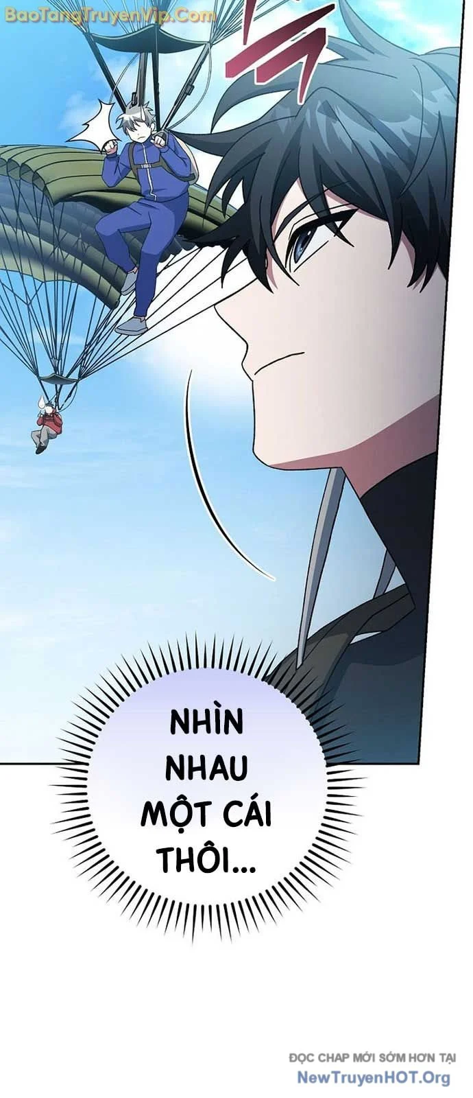 Stream Của Cung Thủ Thiên Tài Chapter 69 - Next 