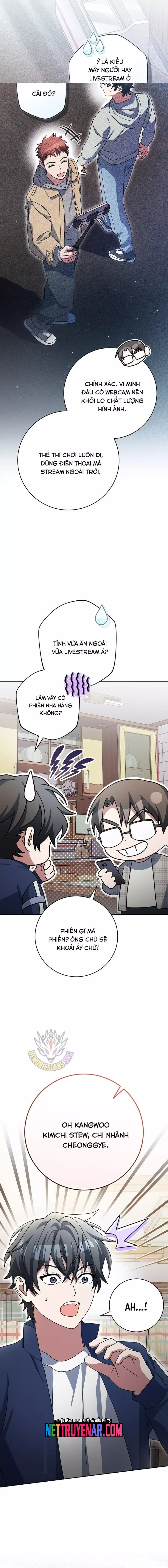 Stream Của Cung Thủ Thiên Tài Chapter 73 - Trang 2