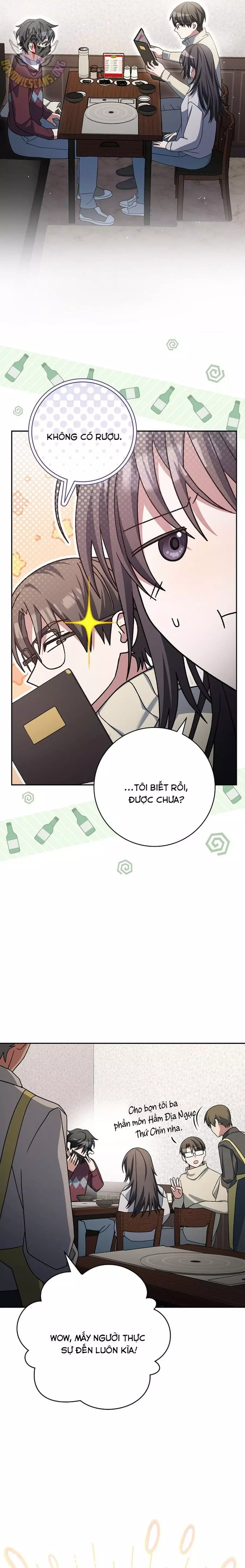 Stream Của Cung Thủ Thiên Tài Chapter 73 - Trang 2