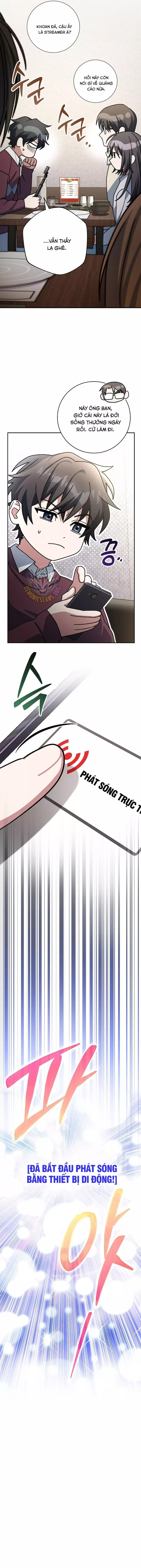 Stream Của Cung Thủ Thiên Tài Chapter 73 - Trang 2