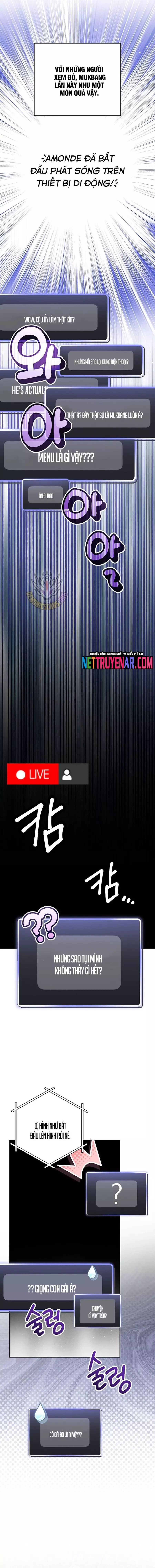 Stream Của Cung Thủ Thiên Tài Chapter 73 - Trang 2