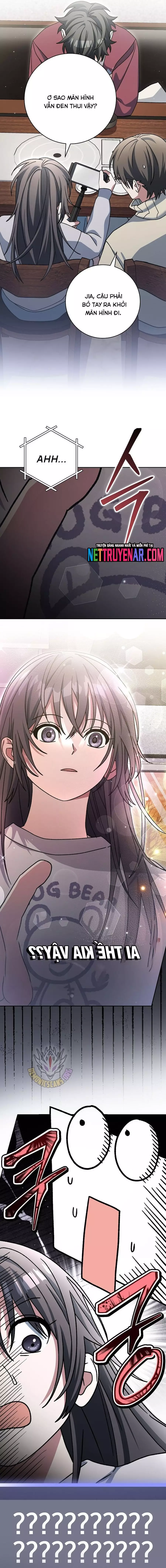 Stream Của Cung Thủ Thiên Tài Chapter 73 - Trang 2