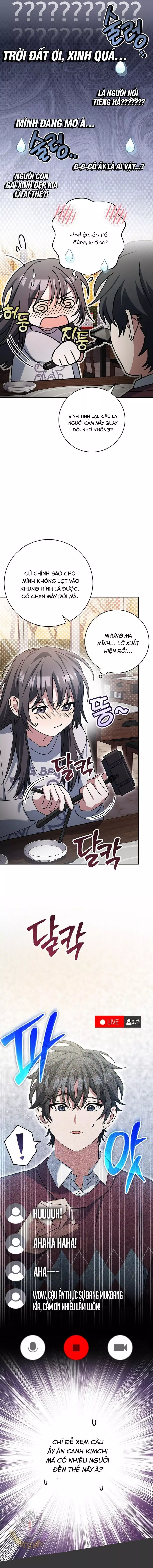 Stream Của Cung Thủ Thiên Tài Chapter 73 - Trang 2