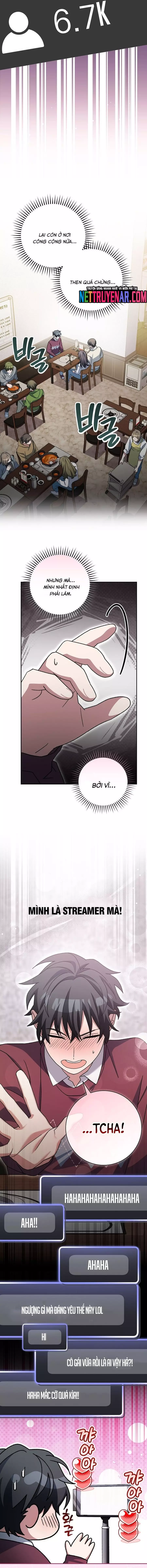 Stream Của Cung Thủ Thiên Tài Chapter 73 - Trang 2