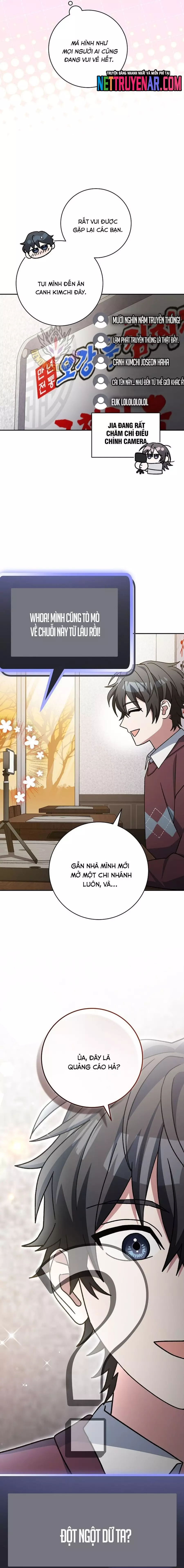Stream Của Cung Thủ Thiên Tài Chapter 73 - Trang 2