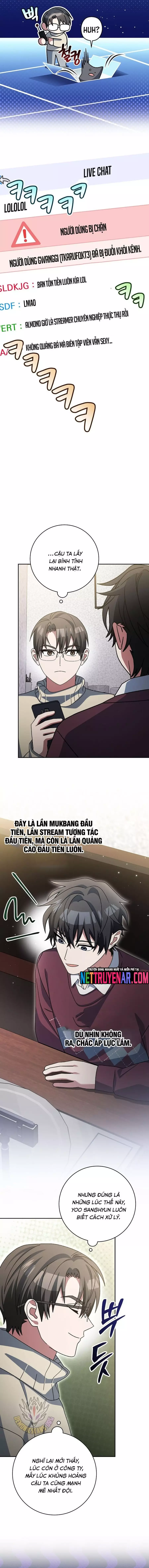 Stream Của Cung Thủ Thiên Tài Chapter 73 - Trang 2