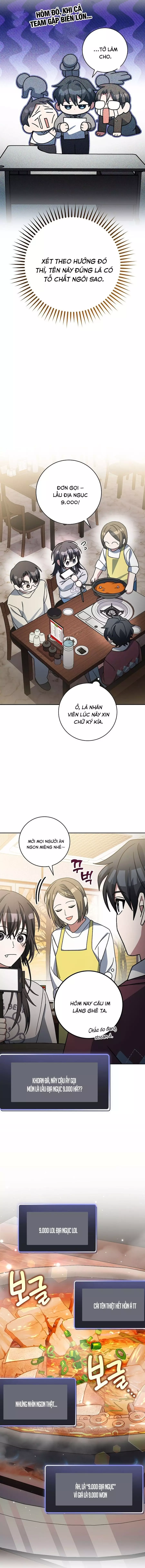 Stream Của Cung Thủ Thiên Tài Chapter 73 - Trang 2