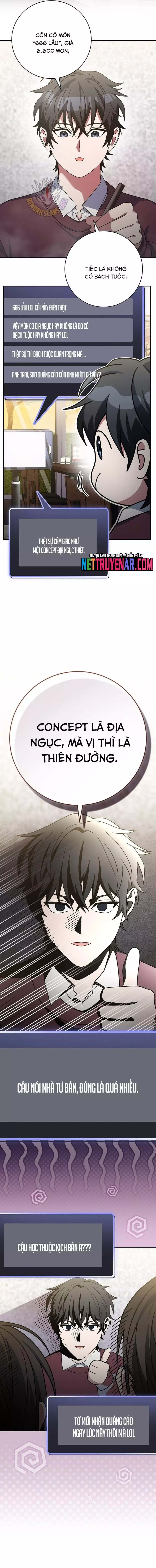 Stream Của Cung Thủ Thiên Tài Chapter 73 - Trang 2