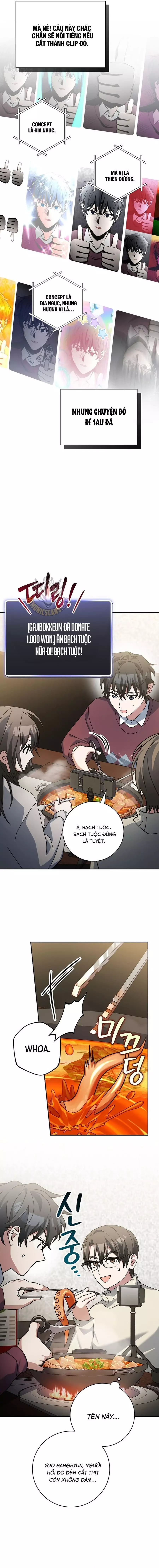 Stream Của Cung Thủ Thiên Tài Chapter 73 - Trang 2