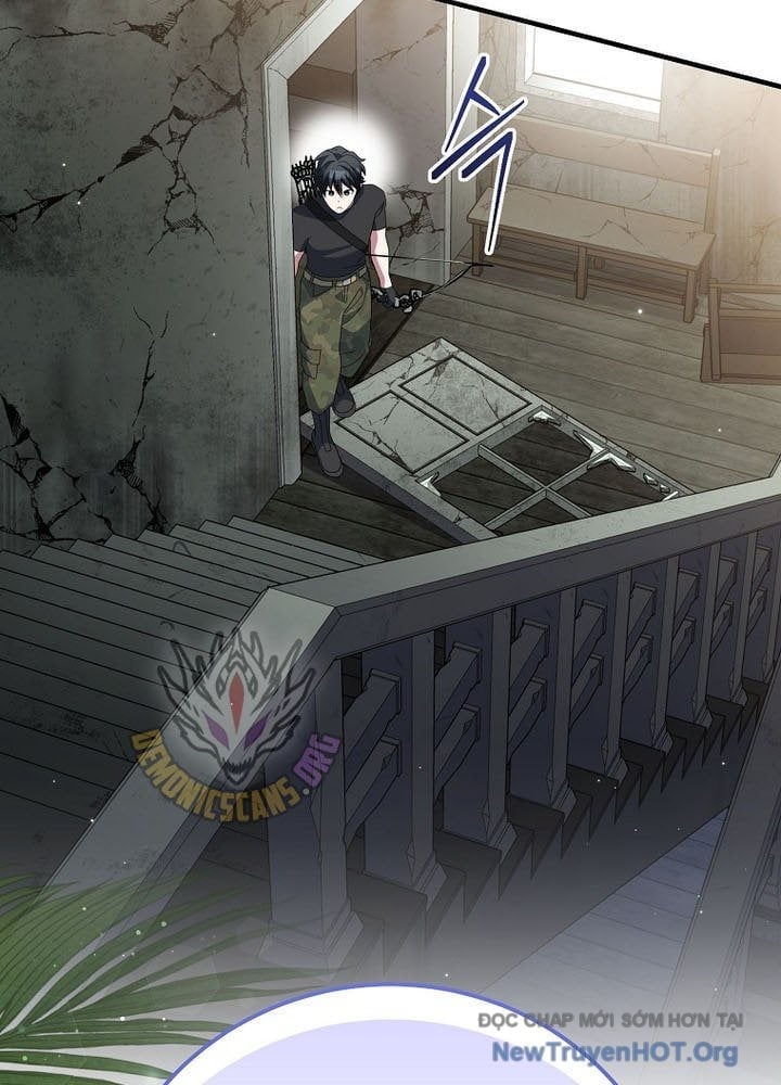 Stream Của Cung Thủ Thiên Tài Chapter 76 - Next 