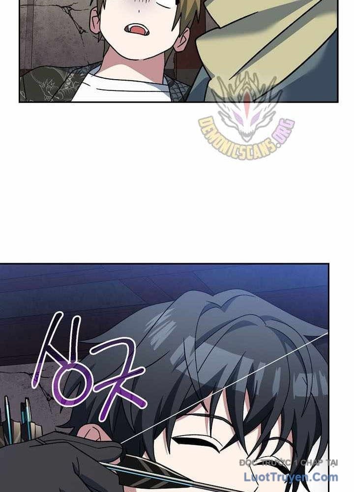 Stream Của Cung Thủ Thiên Tài Chapter 81 - Trang 2
