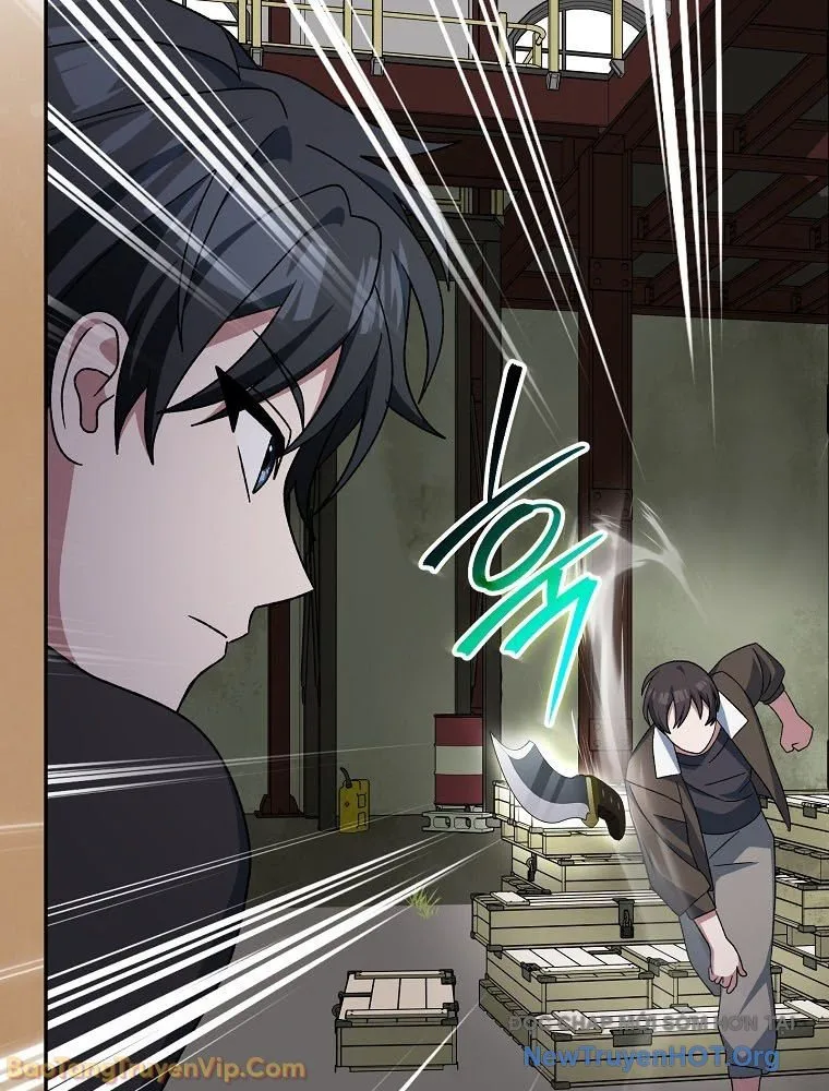 Stream Của Cung Thủ Thiên Tài Chapter 88 - Trang 2