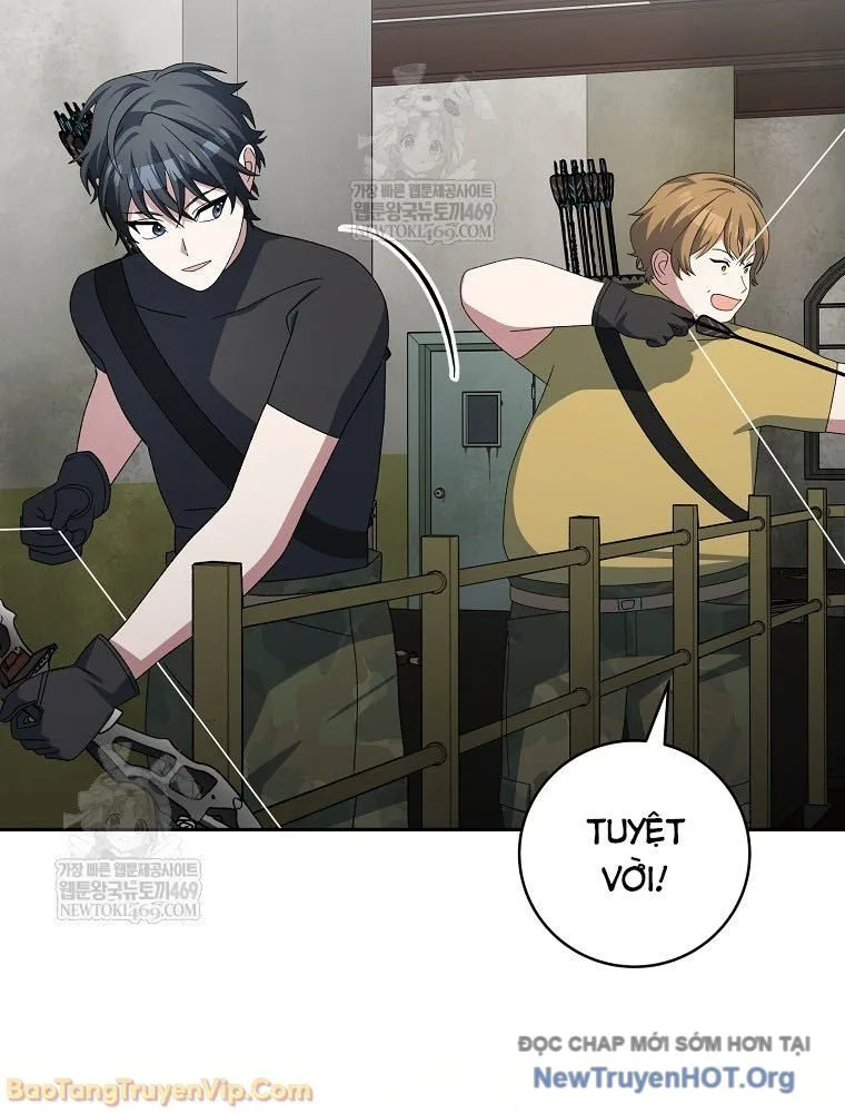 Stream Của Cung Thủ Thiên Tài Chapter 89 - Trang 2