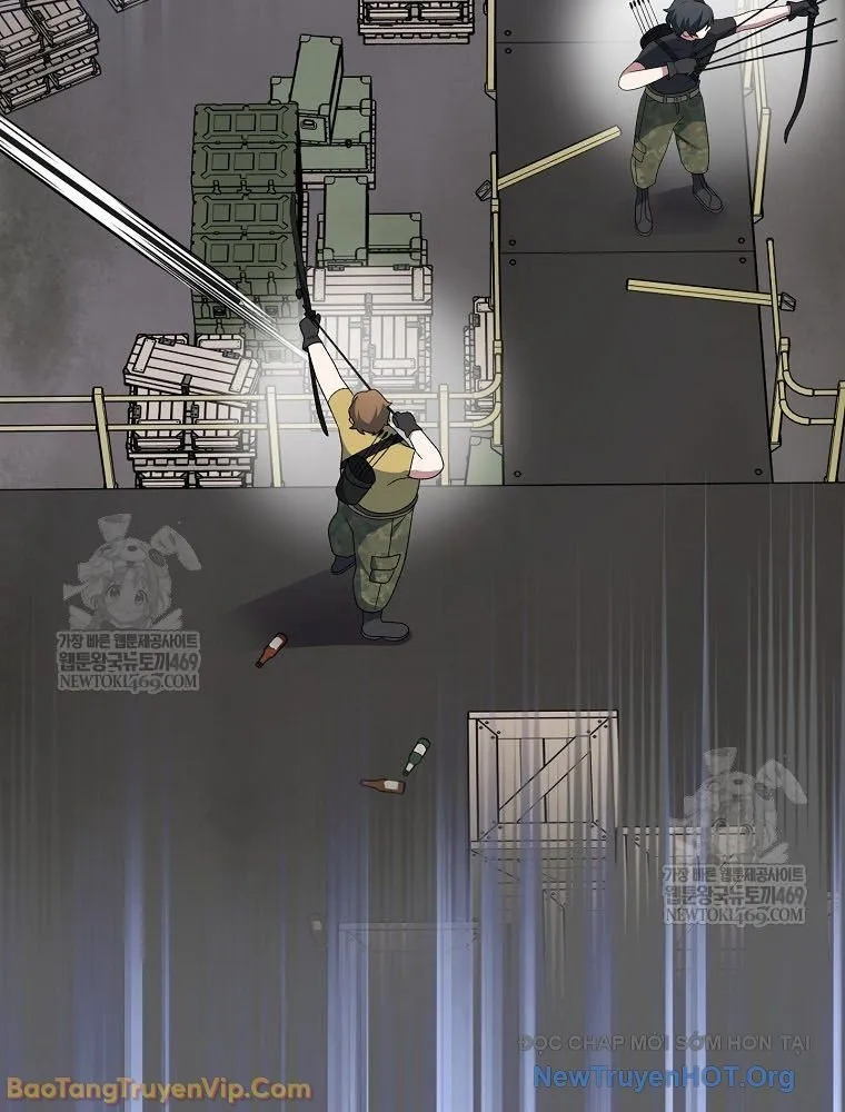 Stream Của Cung Thủ Thiên Tài Chapter 89 - Trang 2