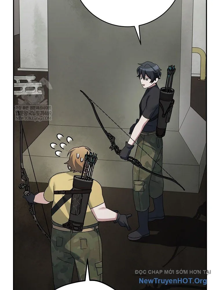 Stream Của Cung Thủ Thiên Tài Chapter 90 - Trang 2