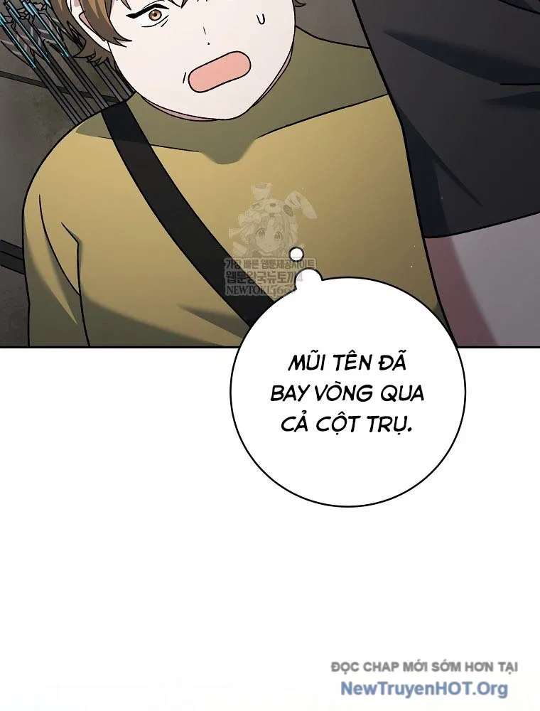 Stream Của Cung Thủ Thiên Tài Chapter 90 - Trang 2